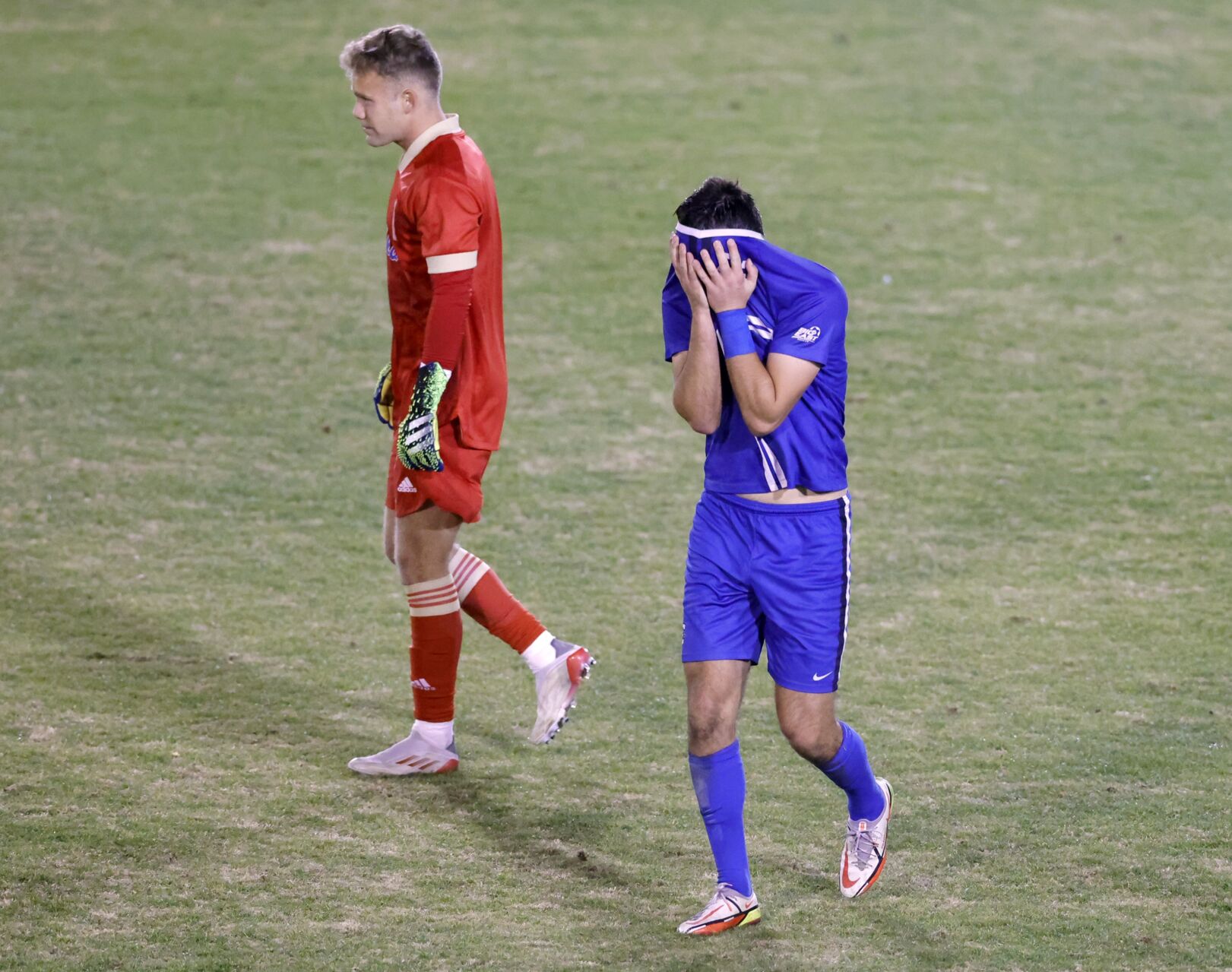 Creighton at Tulsa